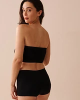 Soutien-gorge bandeau sans coutures