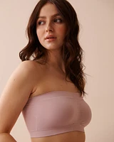 Bandeau Seamless Bra