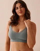 Seamless Nursing Bralette