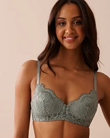 Lightly Lined Wireless Bra