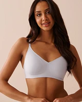 Push-up Lounge Bralette