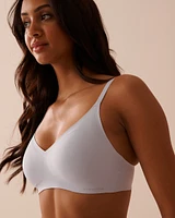 Push-up Lounge Bralette