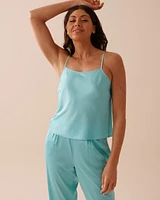 Satin Cami