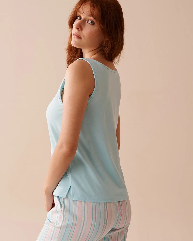 Camisole en coton
