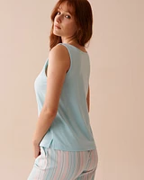 Camisole en coton