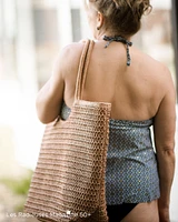 Sac en paille