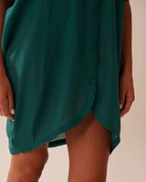 Long Voile Shirt