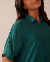 Long Voile Shirt