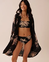 Long Gauze Shirt