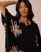 Long Gauze Shirt
