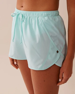 Recycled Fiberts Shorts
