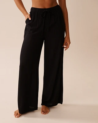 Gauze Pants