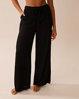 Gauze Pants