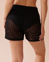 Tricot Shorts