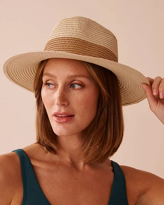 Panama Beach Hat
