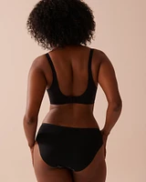 Soutien-gorge doublure légère dos lisse
