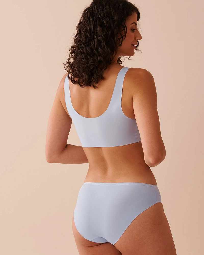 Push-up Lounge Tank Bra