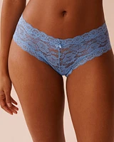 Lace Cheeky Panty