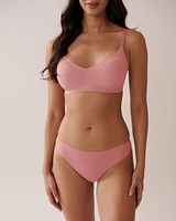 Light Absorbency Thong Period Panty