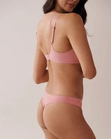 Light Absorbency Thong Period Panty
