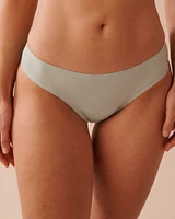 Culotte menstruelle coupe bikini absorption régulière