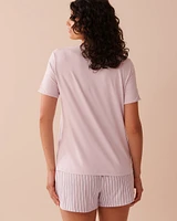 Je t'aime Super Soft T-shirt