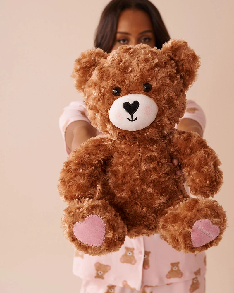 Stuffed Teddy Bear