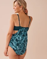 Haut tankini bralette OCEAN OASIS