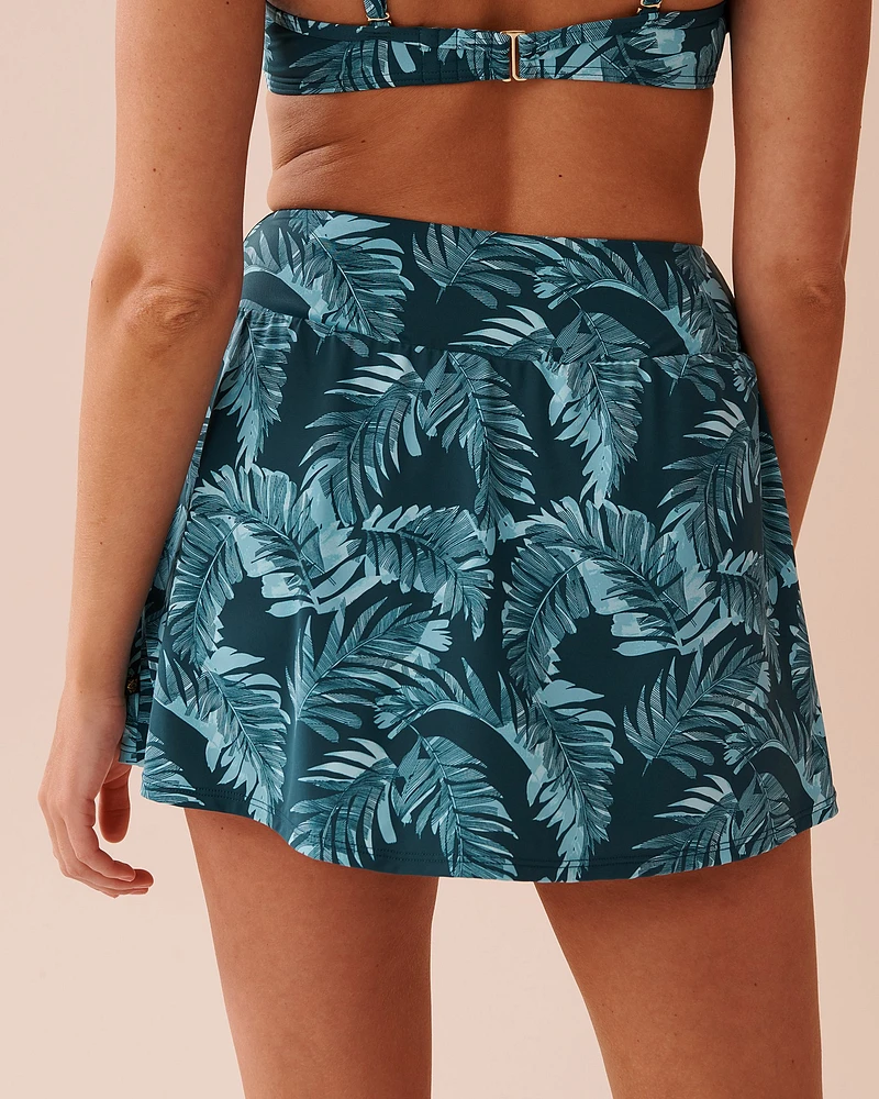 Bas de bikini jupe OCEAN OASIS