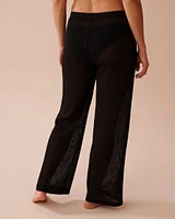 Crochet Pants