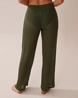 Crochet Pants