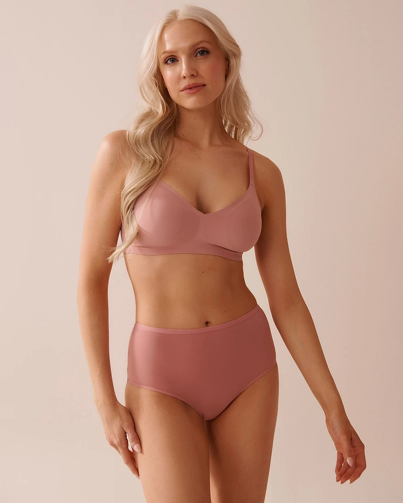 Push-up Lounge Bralette
