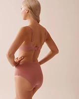 Push-up Lounge Bralette