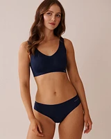 Push-up Lounge Tank Bra