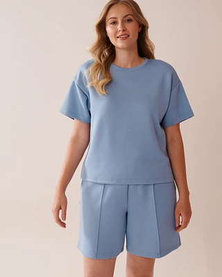 Heavyweight T-shirt