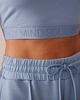 Modal Crop Cami