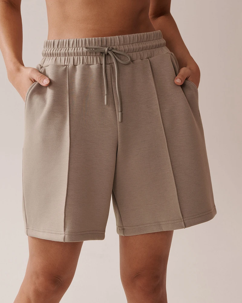 Bermuda Shorts