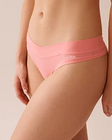 Perfect Fit Thong Panty