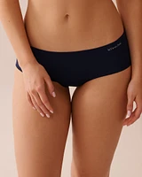 Culotte aux hanches microfibre invisible