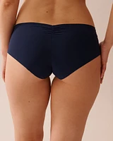 Culotte aux hanches microfibre invisible