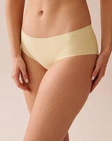 Microfiber Invisible Hiphugger Panty