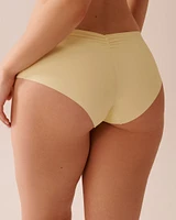 Microfiber Invisible Hiphugger Panty
