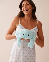 Peluche crabe