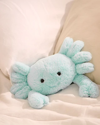 Peluche crabe