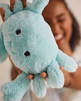 Peluche crabe