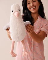 Peluche goéland