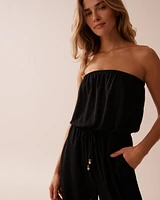 Sleeveless Jumpsuit