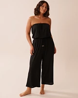 Sleeveless Jumpsuit