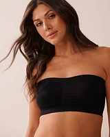 Soutien-gorge bandeau sans coutures