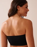 Soutien-gorge bandeau sans coutures